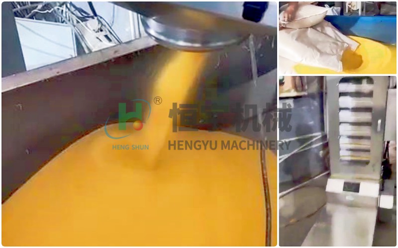 河南提升小米客戶，HYZD-1.8L提升機(jī)